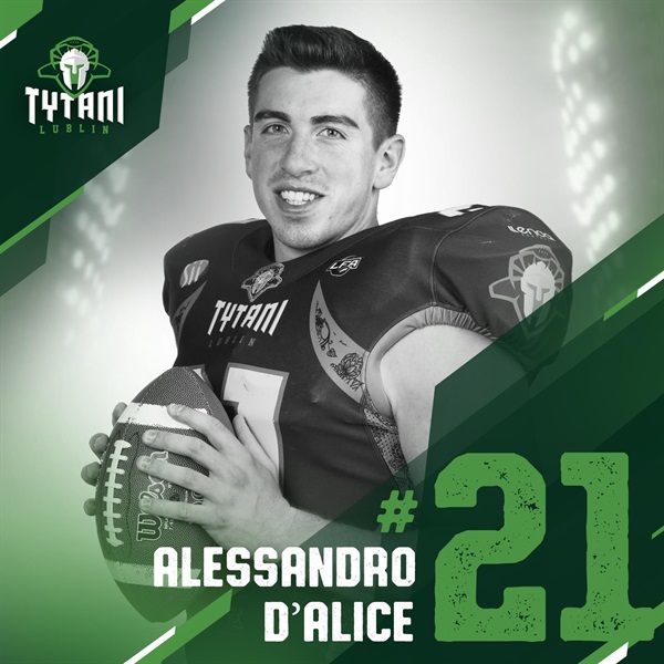 Alessandro D'Alice