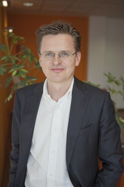 Raffaello Balocco, Responsabile Scientifico dell’Osservatorio Omnichannel Customer Experience del Politecnico di Milano