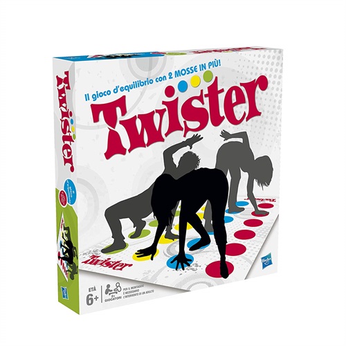 Twister - Amazon.it