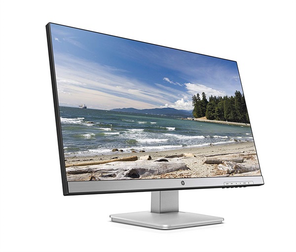 HP 27q TN Monitor 27.