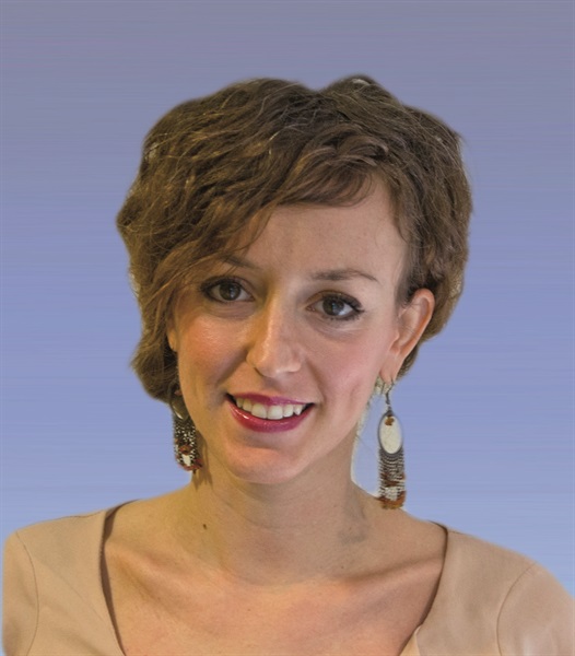 Valentina Pontiggia, Direttore dell'Osservatorio eCommerce B2c di Netcomm e Politecnico di Milano