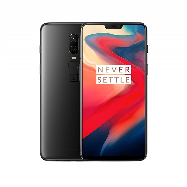 Smartphone OnePlus 6 