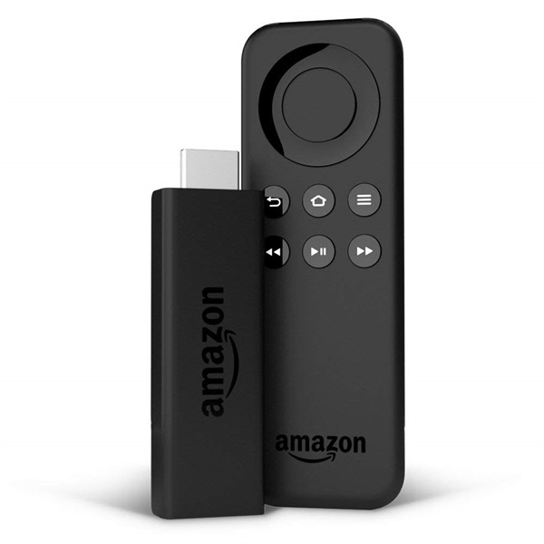 Fire TV Stick dal 19 novembre 2018 fino al lunedì del Cyber Monday (26 novembre) in offerta a 49,99 euro anziché 59,99 euro .
