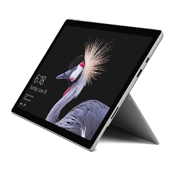 Microsoft Surface Pro Tablet