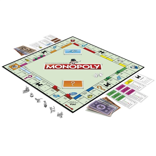 Monopoly Classico - Amazon.it