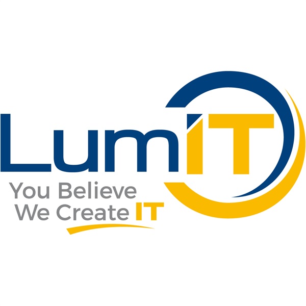 Logo LumIT