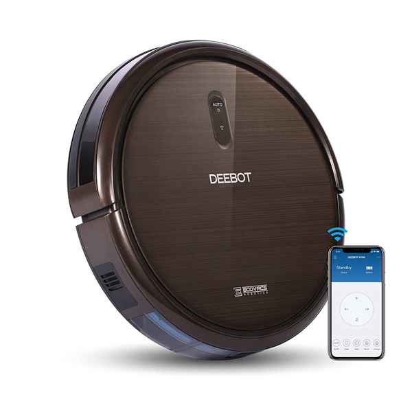 ECOVACS Robotics DEEBOT N79S.