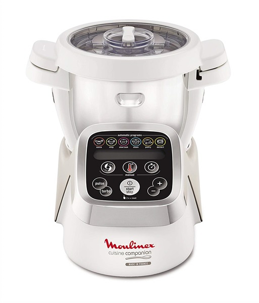 Moulinex HF802AA1 Cuisine Companion Robot da Cucina Multifunzione con 6 Programmi Automatici.jpg