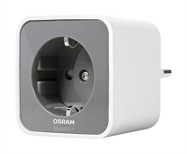 Bestseller del Cyber Monday - Osram Smart+ Plugpresa intelligente