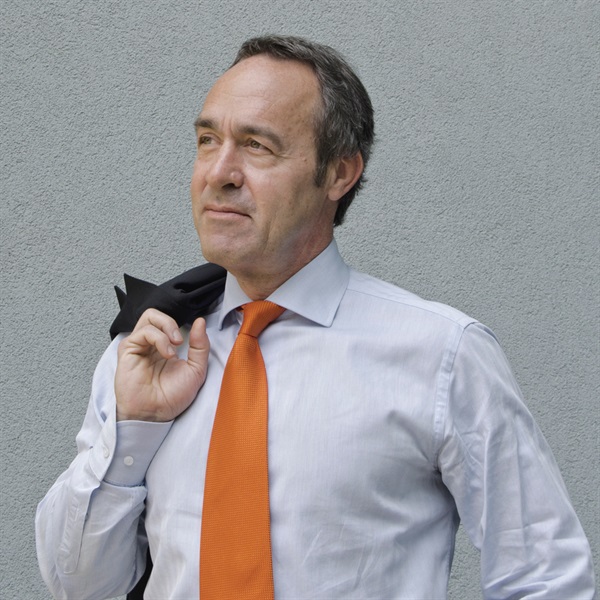 Carlo Vercellis, Responsabile Scientifico dell'Osservatorio Big Data Analytics & Business Intelligence