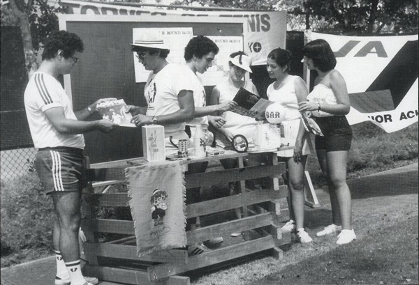 100 anni di Junior Achievement - Credits: JA Worldwide