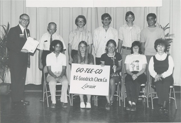 100 anni di Junior Achievement - Credits: JA Worldwide