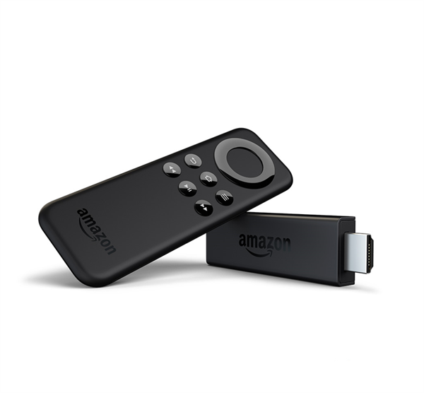 Fire TV Stick