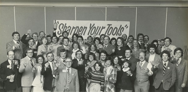 100 anni di Junior Achievement - Credits: JA Worldwide