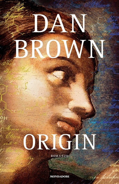 Origin, Dan Brown