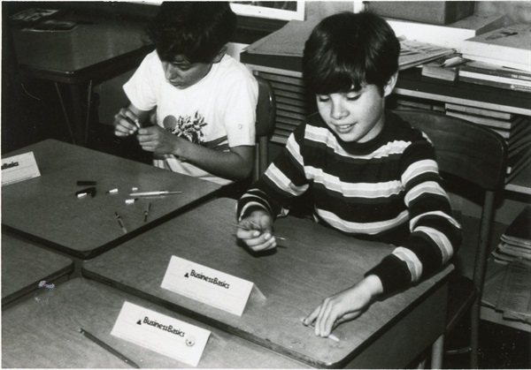 100 anni di Junior Achievement - Credits: JA Worldwide