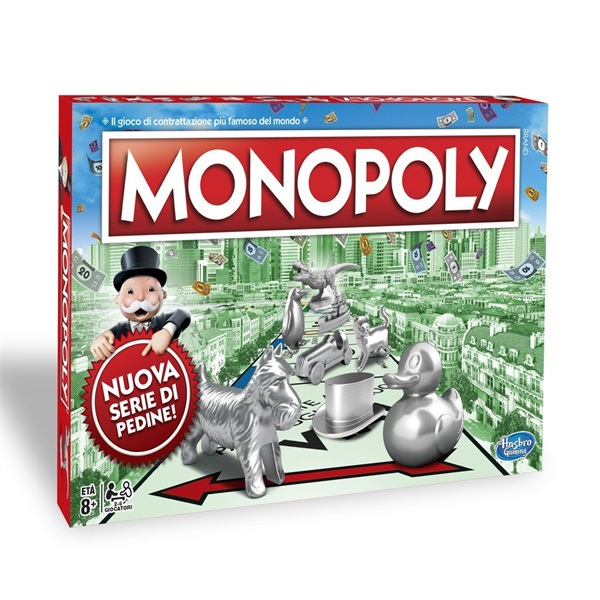 Monopoly - Classico - Amazon.it