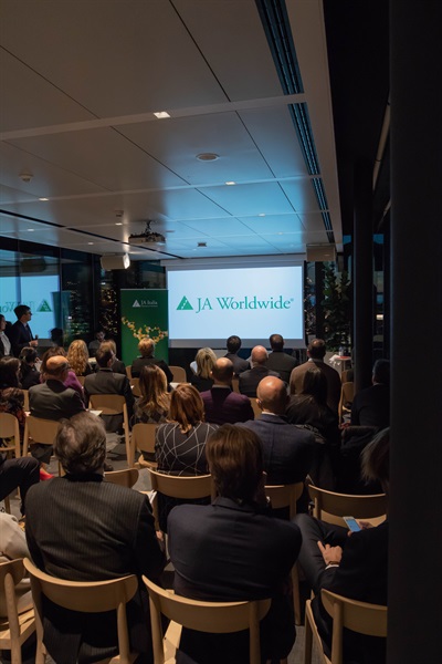 JA Day 2018