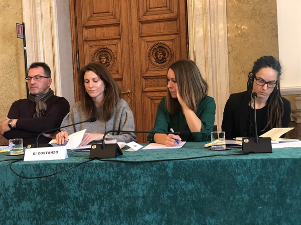 Le esperienze di Slovenia e Croazia