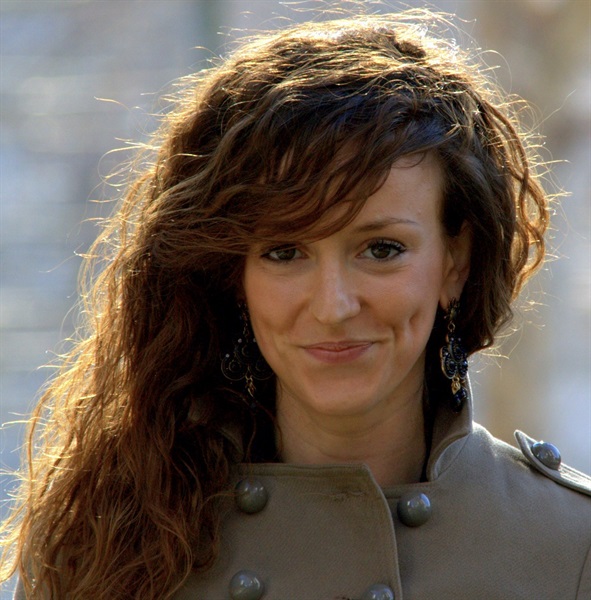 Valentina Pontiggia, Direttore Osservatorio eCommerce B2c Netcomm del Politecnico di Milano

 