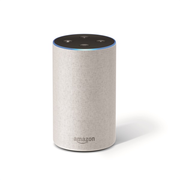 Amazon Echo