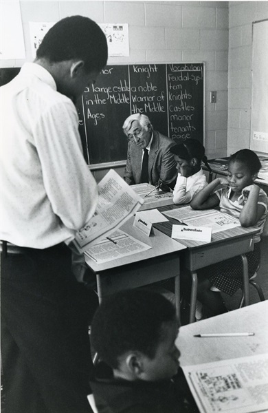 100 anni di Junior Achievement - Credits: JA Worldwide