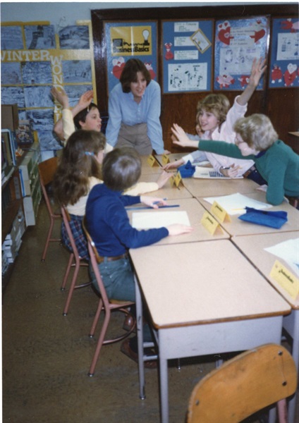 100 anni di Junior Achievement - Credits: JA Worldwide