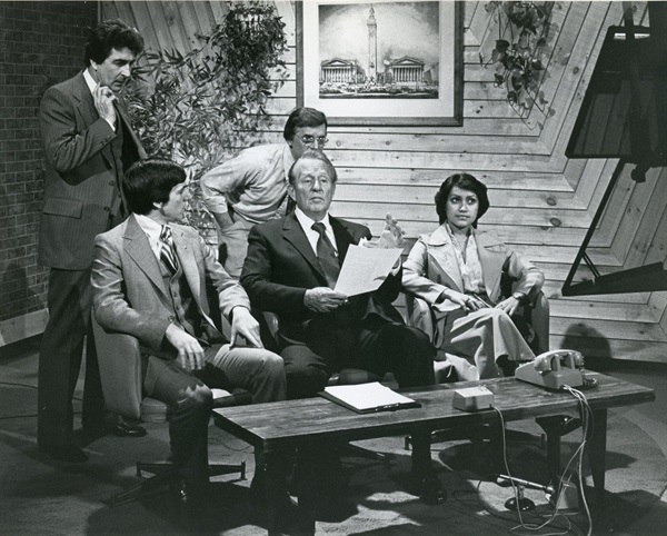 100 anni di Junior Achievement - Credits: JA Worldwide