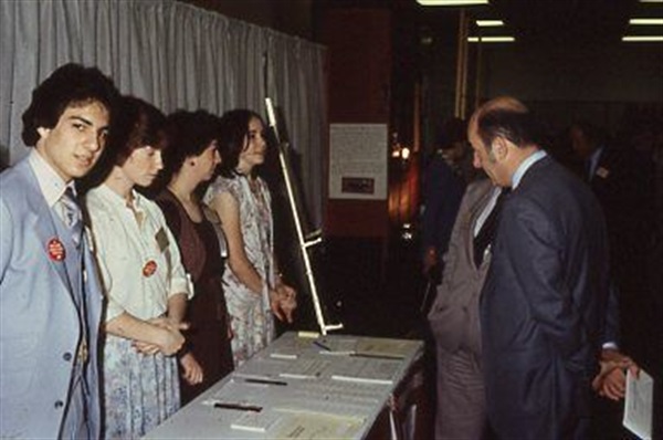 100 anni di Junior Achievement - Credits: JA Worldwide