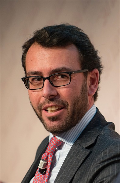 Marco Giorgino, Responsabile scientifico dell'Osservatorio Fintech & Insurtech