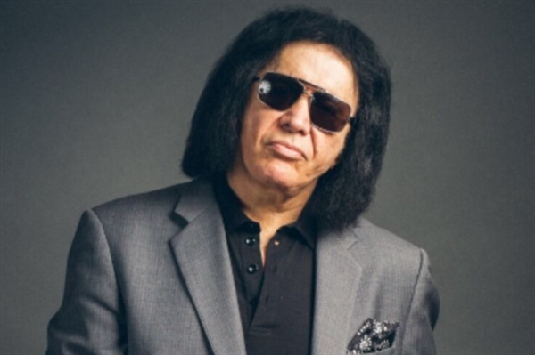 Gene Simmons - Credits: Blabbermouth.net