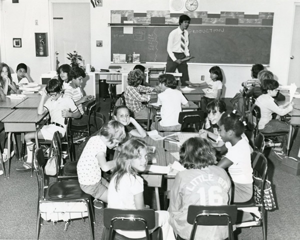 100 anni di Junior Achievement - Credits: JA Worldwide