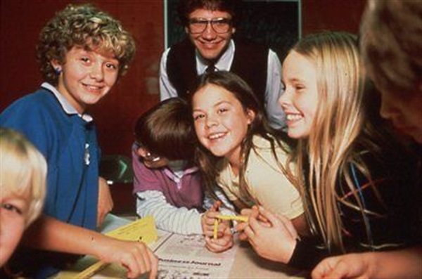 100 anni di Junior Achievement - Credits: JA Worldwide