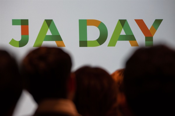 JA Day 2018