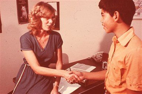 100 anni di Junior Achievement - Credits: JA Worldwide