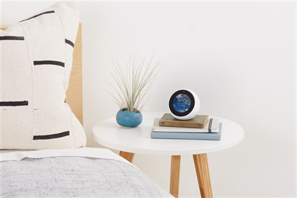 Amazon Echo Spot