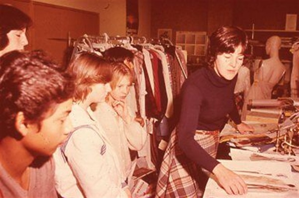 100 anni di Junior Achievement - Credits: JA Worldwide