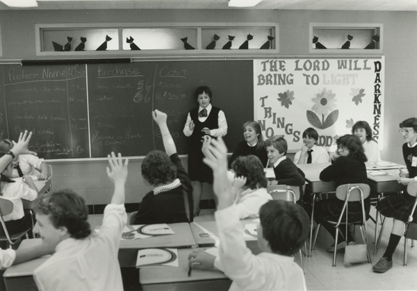 100 anni di Junior Achievement - Credits: JA Worldwide