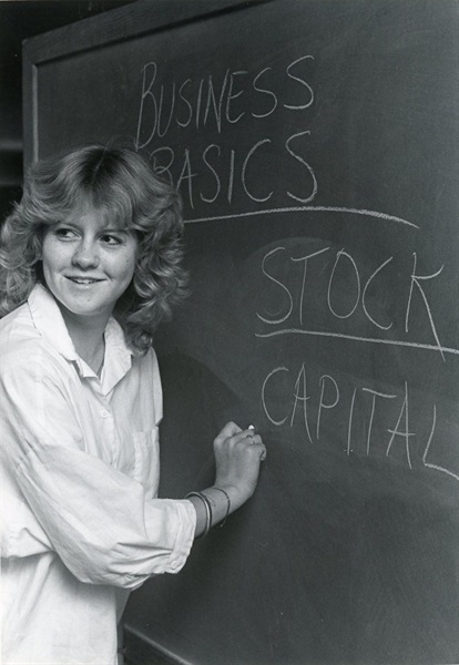 100 anni di Junior Achievement - Credits: JA Worldwide