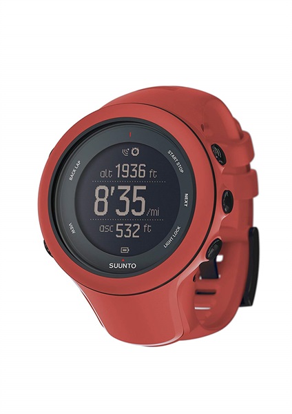 Suunto Ambit3 Sport 
Amazon.it: 291,65 euro