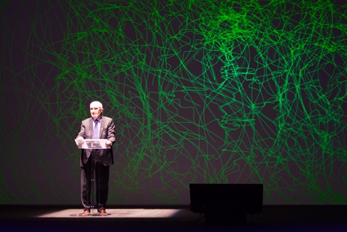 #nasceMeet credit: Alice Pietrantonio