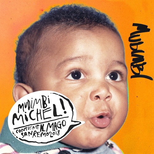 Michel - Edizione Autografata di Mudimbi.