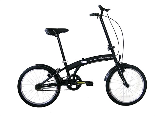 Frejus Norwich bicicletta pieghevole su Amazon.it: 121,54 euro