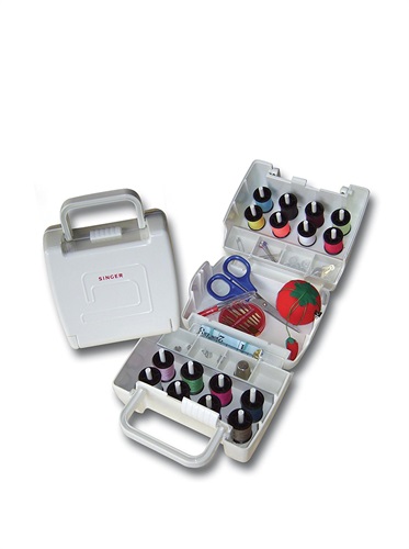 Singer, Kit Accessori Cucito