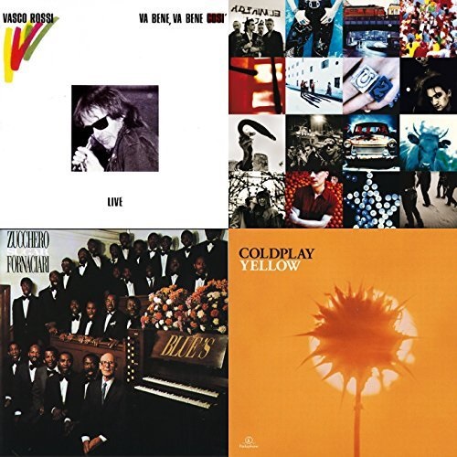 Dolce e tenero Rockù.