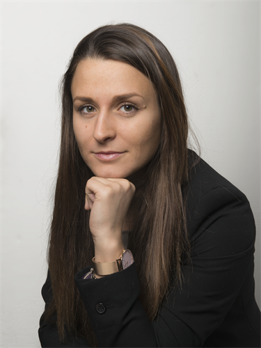 Ada Di Fiore, Amministratore Delegato di Mobili Rebecca