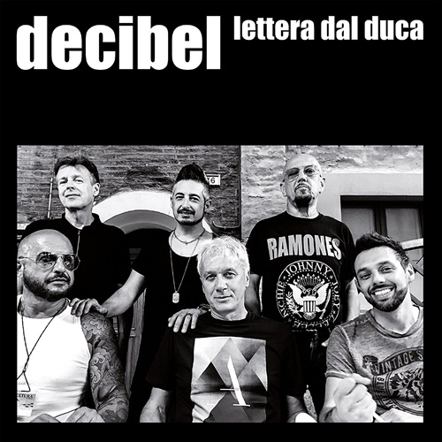 Lettera Dal Duca [Vinile 7 45 giri] di Decibel.