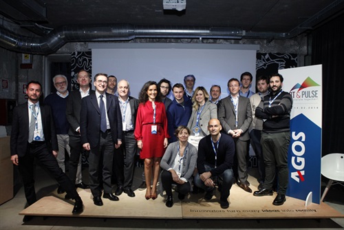 Team Agos e Team startup finaliste_Call4startup Startup&Pulse Agos.jpg