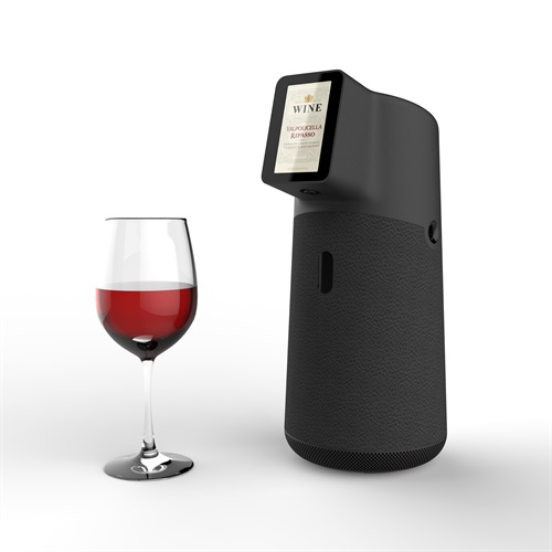 dispenser albicchiere