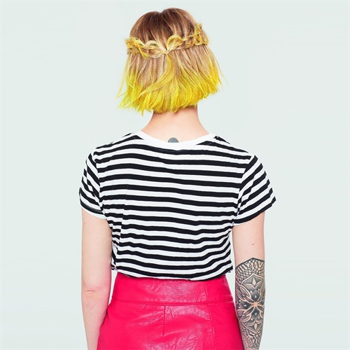 L'Oréal Paris Colorista Washout Pastel Colorazione Capelli Temporanea, Giallo -
